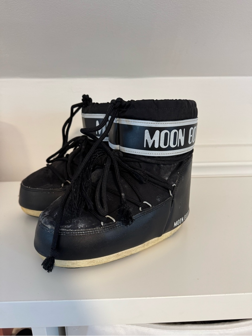 Moon Boot - Picture 5 of 11